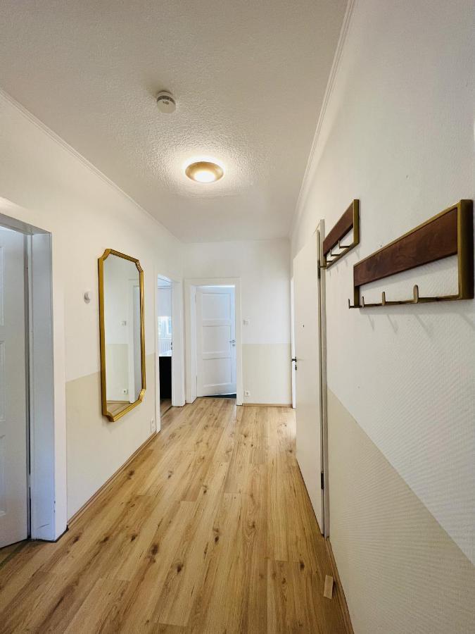 4 Appartments L 24 Beds L 11 Bedrooms L Fast Wifi