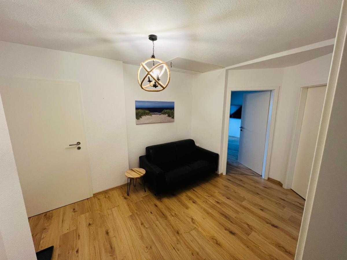 4 Appartments L 24 Beds L 11 Bedrooms L Fast Wifi