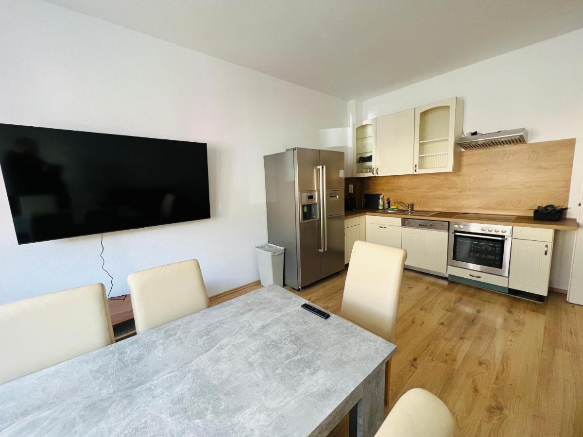 Apartment 4 Appartments L 24 Beds L 11 Bedrooms L Fast Wifi